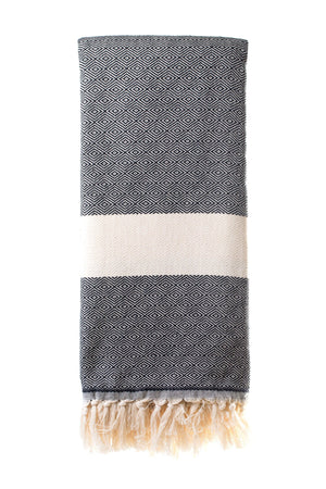 Dimanta Turkish Blanket