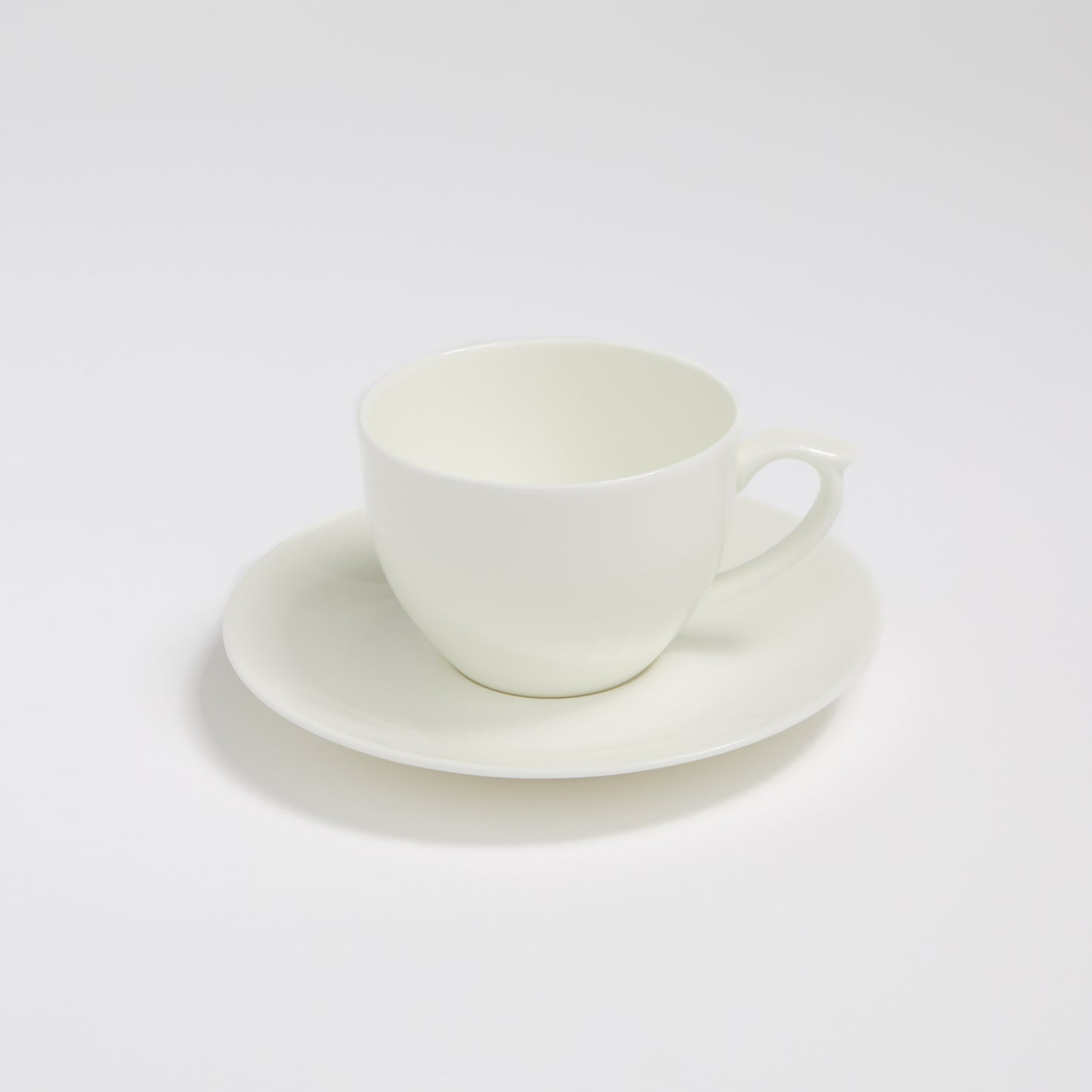 Tea Cup & Saucer (12 Pieces)