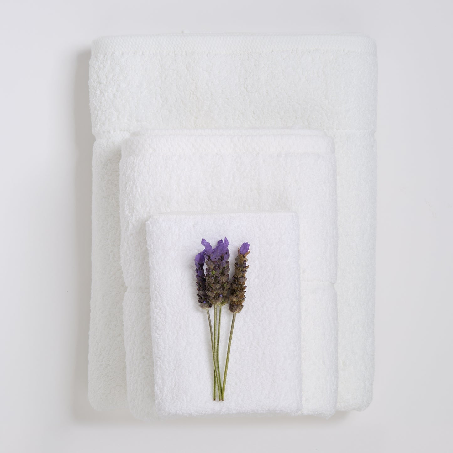 Luxury Bath Towel